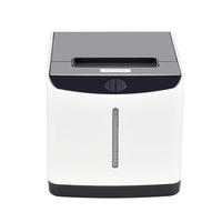 Imprimante d'étiquettes thermiques Xprinter Xp-T371U 3 pouces avec double mode d'impression d'étiquettes et de reçus pour l'impression de codes-barres