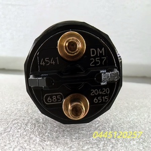 <span class=keywords><strong>Common</strong></span>-<span class=keywords><strong>Rail</strong></span>-Injektor 0445120257 - Product Image 3