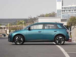 GAC AION UT Modello 2025, Edizione <span class=keywords><strong>330</strong></span> Star-illumination, Veicolo Elettrico Puro di Piccole Dimensioni a Nuova Energia - Product Image 2