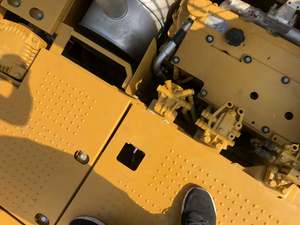 Excavadoras Usadas CAT320D2 Originales a Bajo Precio, Excavadora Hidráulica de Orugas, Maquinaria Japonesa en Buen Estado, Gran Oferta - Product Image 6