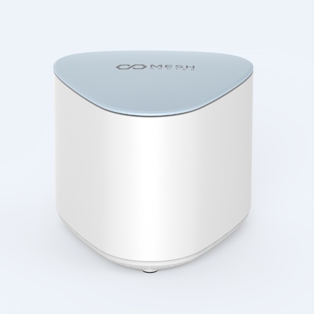 Original New AX3000 Dual-band Whole Home Mesh WiFi System with Touchlink Indoor Gigabit Mesh Specials