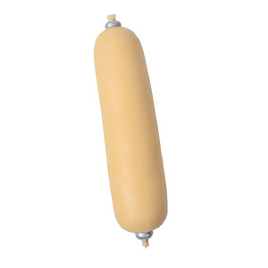 Jouet anti-stress TPR en forme de saucisse, jouet à presser en forme de hot-dog, jouet anti-anxiété pour enfants et adultes - Product Image 5