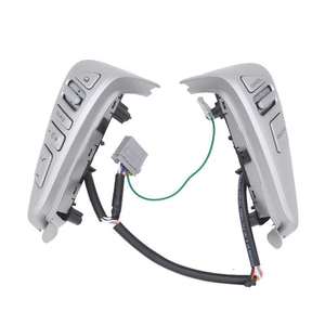 Módulo de Control del Volante Cody CD-2283 para Nissan Sunny Sylphy, Plástico, Multifunción, Audio, Control de Crucero - Product Image 4