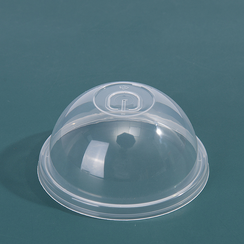 Clear Lid B1