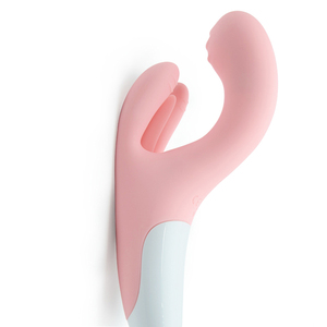 Couples <strong>Sex</strong> Toy <strong>Deldo</strong> Female Toys <strong>Sex</strong> Adult Orgasmic Rabbit Farious Thrusting Dildo Clitoral Vibrators for Women - Product Image 4