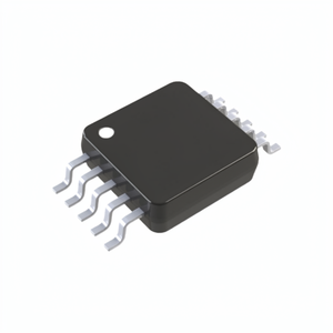 Manufacturer Channel Electronic Chips Component 10 TFSOP, 10 MSOP Power Management (PMIC) LT3970HMS#TRPBF - Product Image 1