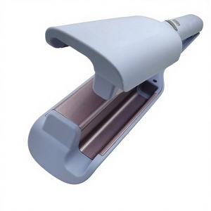 <span class=keywords><strong>Rizador</strong></span> de Pelo Profesional de Calentamiento Rápido, <span class=keywords><strong>Rizador</strong></span> de <span class=keywords><strong>Ondas</strong></span> de <span class=keywords><strong>Agua</strong></span>, Herramienta de Peinado Francesa Portátil, Rizo Profundo en Forma de U, <span class=keywords><strong>Ondas</strong></span> Grandes de 32 mm - Product Image 5