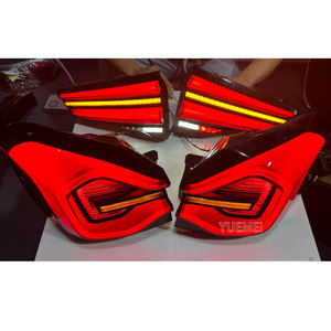 Alta calidad adecuada para <span class=keywords><strong>BMW</strong></span> X3 G01 <span class=keywords><strong>X4</strong></span> G02 luces traseras LED actualización Original luz trasera de <span class=keywords><strong>segunda</strong></span> <span class=keywords><strong>mano</strong></span> - Product Image 2