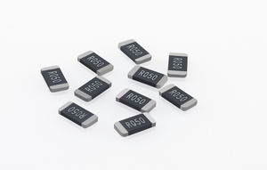 Linh kiện thụ động Res <span class=keywords><strong>SMD</strong></span> 0805 1206 1210 1812 2010 2512 0.1% 0.5% 0-10M ohm điện trở <span class=keywords><strong>SMD</strong></span> độ chính xác cao - Product Image 6