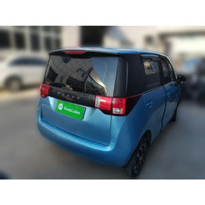 Guazi Venta al por Mayor <span class=keywords><strong>Pocco</strong></span> Duoduo BEV Auto Usado con Tracción Delantera 4 Asientos - Product Image 6