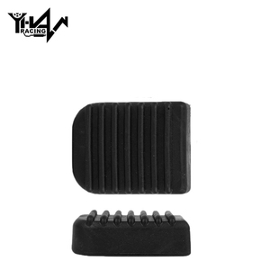 Toptan motosiklet satış sonrası parçaları evrensel yan standı büyütücü Kickstand ped ayak büyütücü - Product Image 3