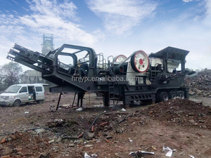 Calcaire gravier granit <span class=keywords><strong>maison</strong></span> concasseur de roches carrières concasseur de pierres machines concasseur à mâchoires à vendre - Product Image 6