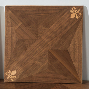 AVANTIMORA Coastal AS2047 Grado ABCD 16mm 12mm 15mm Parquet de Madera Multicapa de Roble Francés con Sistema T&G para Hoteles de Lujo - Product Image 1