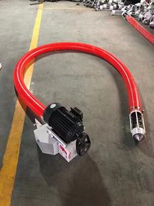 Convoyeur à <span class=keywords><strong>aspiration</strong></span> de céréales flexible personnalisé, <span class=keywords><strong>diamètre</strong></span> <span class=keywords><strong>100</strong></span>, 120, 150 mm, avec <span class=keywords><strong>tuyau</strong></span> flexible pour céréales - Product Image 3