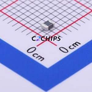 MMZ2012Y202BTD25 Ferrite Bead 0805 RF ( Impedance @ Frequency: 2kOhm@100MHz )( Error: 25% )( DC Resistance (DCR): 500mOhm ) - Product Image 1
