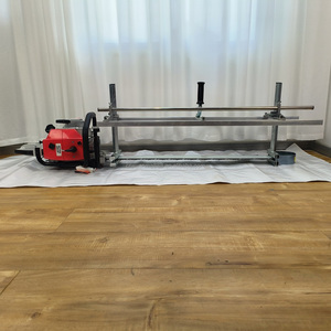 Housing Powered Chain Saw 137cc <b>Gasoline</b> 5.4KW Ms090AV Professional 090AV Chainsaw with Best Cylinder and Germany Quality Chain - Product Image 1