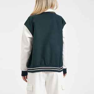 Latest Design Women <b>Letter</b>-<b>men</b> <b>Jackets</b> Outerwear Fashion Letterman <b>Jackets</b> For Sale In Best Price - Product Image 5