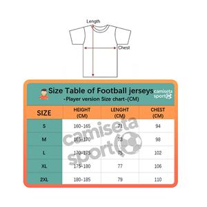 Conjunto de Camisetas de Fútbol para Fanáticos Internacionales 2026 con Ocho Camisetas de Selecciones Nacionales Diseñadas para Fanáticos Globales - Product Image 6