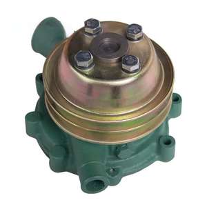 Hansen 4DW91-38 1307010-AB56-HMS20W motor diésel cargador maquinaria piezas bomba de agua - Product Image 3