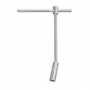 หัวเทียน fervi 10มม. T-Handle เหล็กโครเมี่ยมวาเนเดียม - Product Image 2