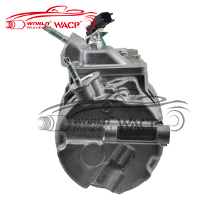 Compresor de CA para coche modelo 7SBH17C de calidad 1786888 1885702 1928558 compresor de pieza de CA automático para <span class=keywords><strong>Ford</strong></span> <span class=keywords><strong>CMAX</strong></span> para Focus 2010 WXFD088 - Product Image 4