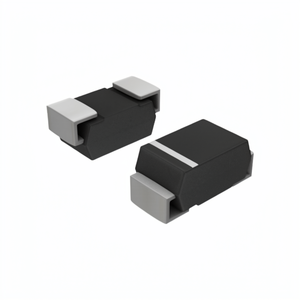 DO-214AC, SMA In Stock MBRA120ET3 Single Diodes Electronics Component - Product Image 1
