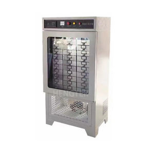 เครื่องทดสอบแคลเซียมออกไซด์แบบไม่ใช้ซีเมนต์ CFC-5/CA-5A ความแม่นยำมาตรฐาน 220V 500W รับประกัน 1 ปี - Product Image 2