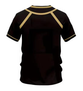 Maillot Du Vl Replika 애니메이션 블루 잠금 저지, 바스타드 뮌헨 프린트 블루 잠금 축구 셔츠, 코스프레 패션 스트리트웨어 - Product Image 1