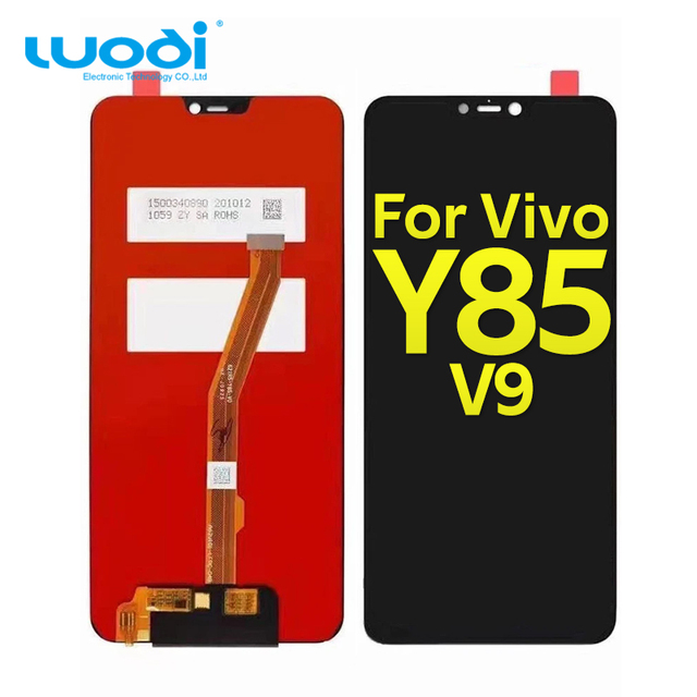 For vivo Y85 V9 LCD Screen Replacement Display Original Incell Touch Panel Assembly Factory Direct Wholesale