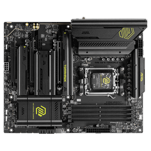 Carte mère MS MEG Pro X870E X870 TOMAHAWK Gaming WIFI MPG CARBON PRO X870-P X870E-P 9900X 9950X 9700X AM5 STRIX TUF Gaming - Product Image 4