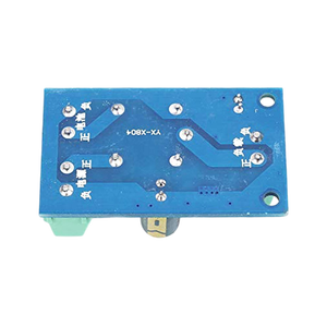 โมดูลป้องกันการปิดเครื่องโมดูลสลับอัตโนมัติ <span class=keywords><strong>UPS</strong></span> เครื่องตัดไฟแบตเตอรี่12V ถึง48V แผงควบคุม - Product Image 5