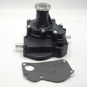 Pompe de refroidissement moteur XinChai 4D32T31-42100, modèle moteur 4D32, 5 kg, garantie 3 mois, compatible chargeuses de chantier, haute qualité 4 - Product Image 1