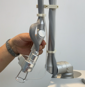 Tubo de Vidrio Portátil para Máquina de Láser <span class=keywords><strong>CO2</strong></span> <span class=keywords><strong>Fraccional</strong></span> con Función de Lifting Facial y Uso Comercial - Product Image 3