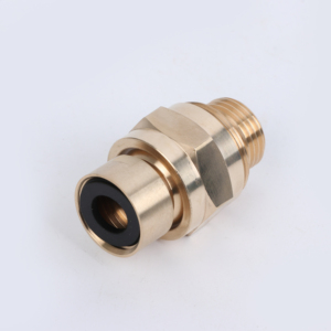 Connettore a sfera in ottone non laccato eco-friendly ad alta pressione acqua risparmio doccia a pioggia <span class=keywords><strong>per</strong></span> appartamento <span class=keywords><strong>WC</strong></span> doccia - Product Image 2