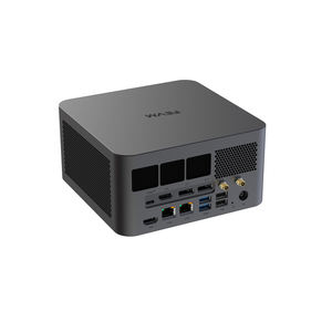 FEVM FN70G Mini PC Intel Core I9 13900T RTX4090M Dedicated Graphics Gaming Microcomputer - Product Image 3