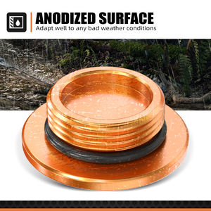 Tapa de Encendido CNC NICECNC M24 para KTM 990SMT SMR 950SM 690 <span class=keywords><strong>Duke</strong></span> SMC SMC Enduro - Product Image 3