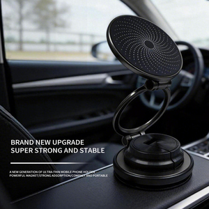Nouveau <span class=keywords><strong>support</strong></span> de téléphone portable en alliage de zinc, ultra-fin, robuste et stable, avec logo personnalisé, portable, multifonction, <span class=keywords><strong>support</strong></span> magnétique pour téléphone - Product Image 3