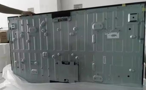 Lti550hn11samsung thông minh TV 55 inch liền mạch 3.9 mét hẹp <span class=keywords><strong>bezel</strong></span> 3x3 <span class=keywords><strong>LCD</strong></span> Panel TV thay thế nối cho quảng cáo tường - Product Image 5