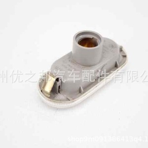 Luz Intermitente Lateral 6L0949117A Halógena para Seat Ibiza, León, Altea, Pieza de Repuesto - Product Image 3