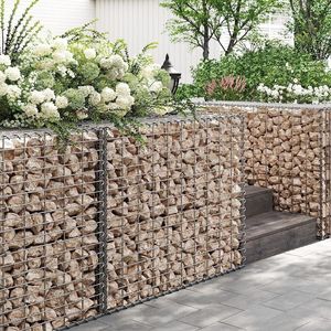 Meilleur <span class=keywords><strong>prix</strong></span> cage de <span class=keywords><strong>gabion</strong></span> en métal panier de <span class=keywords><strong>gabion</strong></span> soudé rempli de <span class=keywords><strong>pierre</strong></span> galvanisé à chaud à vendre - Product Image 6