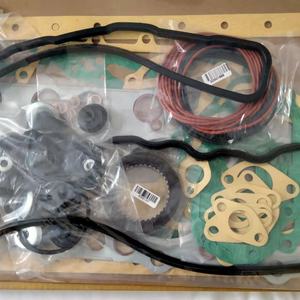 Ed33 Kit guarnizioni motore per nissan Ed33 guarnizione testata 10101-01t26 10101-35t25 - Product Image 6