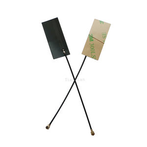 <span class=keywords><strong>Antena</strong></span> GPS de comunicación inalámbrica Adhesivo interno Flexible Omni 5dBi Ufl GPS FPC <span class=keywords><strong>Antena</strong></span> - Product Image 1