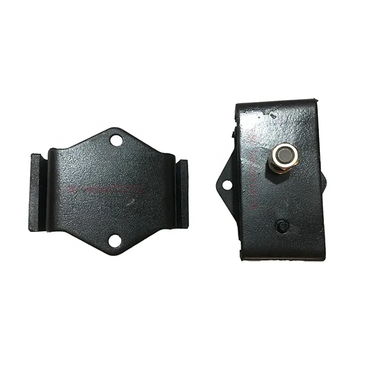 Запчасти для автобусов, дизельный двигатель, подушка для двигателя общей модели