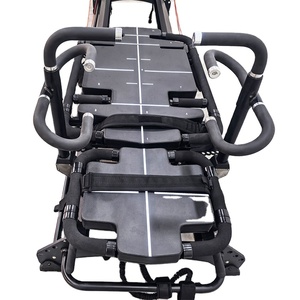 Machine de fitness professionnelle réglable, Pilates commercial en alliage d'aluminium, adapté aux studios et aux salles de sport. - Product Image 6