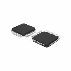 Original Electronic Chips Component 72V271LA15TFI 64 LQFP Logic - Product Image 1