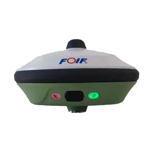 Doppelfrequenz-GNSS Rover-Station FOIF A70 AR Kamera Funktion Differential-GPS