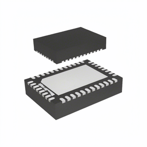 Componentes Electrónicos de Circuito de Gestión de Energía (PMIC) UCD74111RVFR 40 PowerLFQFN Originales - Product Image 1