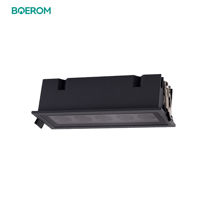 High Quality LED Corner Wall Lamp