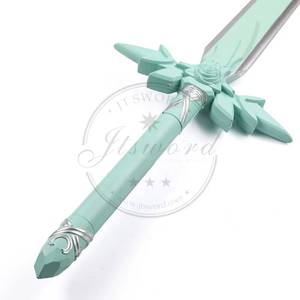 Espada de Espuma Azul Rosa de Eugeo de Alicization de MS Art Online - Product Image 3
