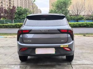 Nezha Auto Neta V รถมือสอง2022 401กม. Lite มือสองรถมือสองราคาถูก - Product Image 4